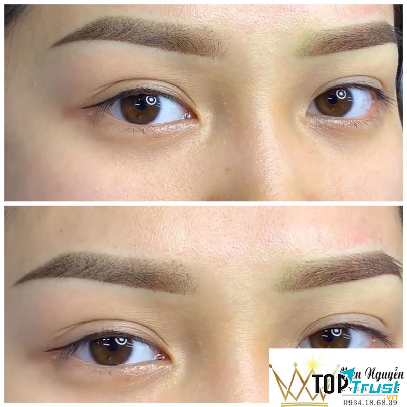 Xăm Phun Miền Nguyễn