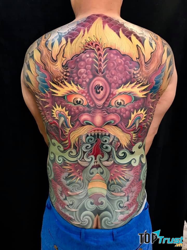 Xăm Quang