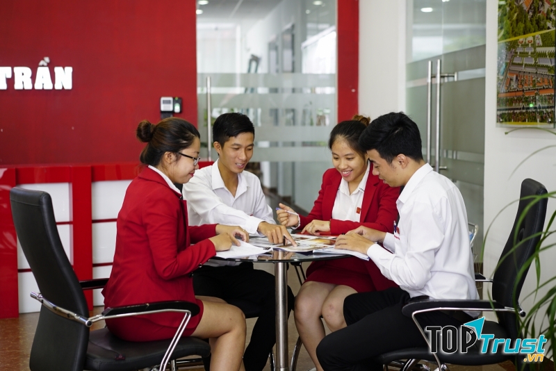 Xây dựng chế độ hậu mãi tốt