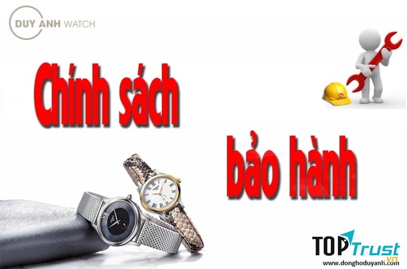 Chế độ hậu mãi tốt