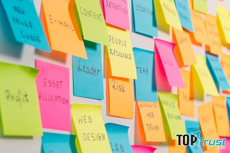 Xây dựng “danh sách chờ” trong khi tự học tiếng Anh