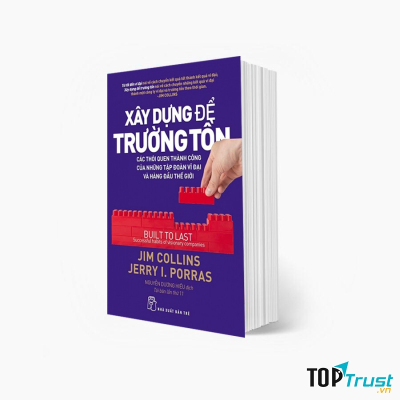 Xây dựng để trường tồn