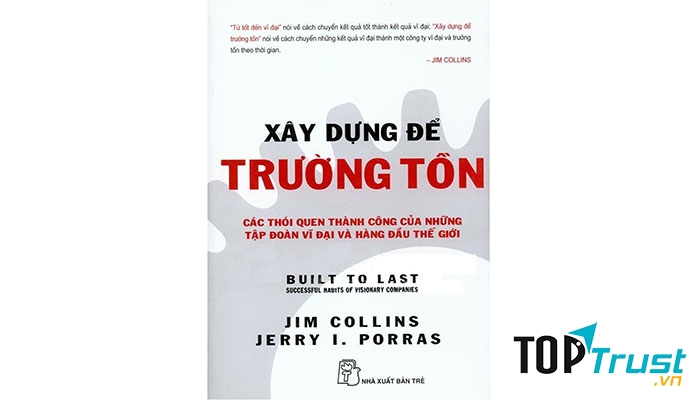 Xây dựng để trường tồn