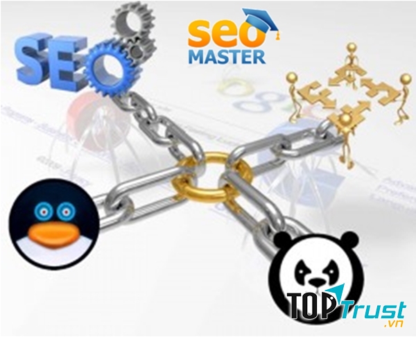 Xây dựng Liên kết