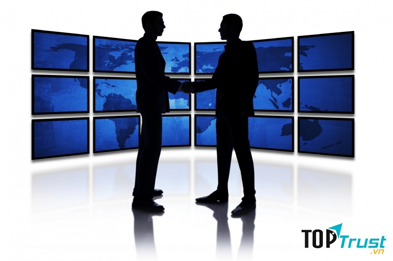 Xây dựng mối quan hệ với những Shop bán mặt hàng tương đồng và dễ kết hợp