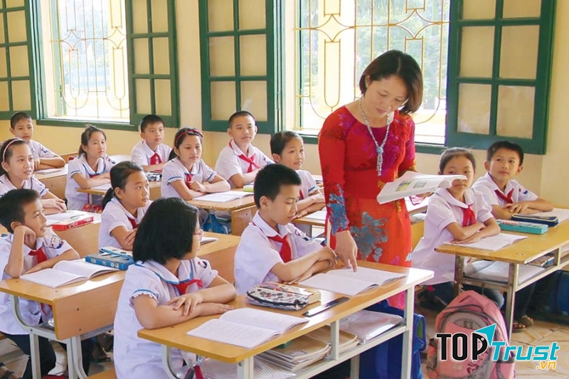 Xây dựng nội dung bài giảng sao cho thật hấp dẫn, lôi cuốn