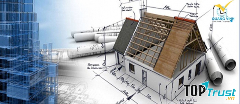 Xây dựng Quang Vinh