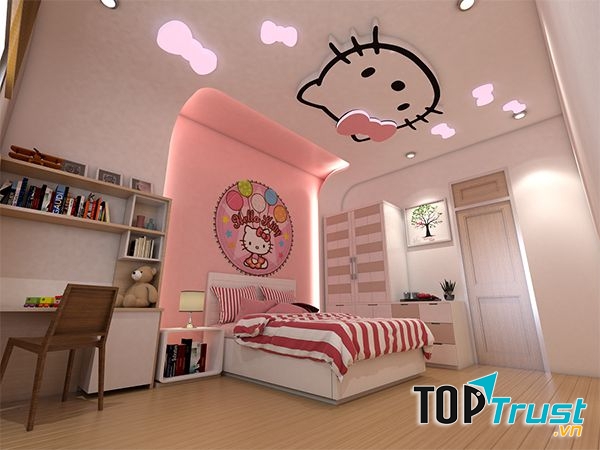 Xây dựng Xuân Thành