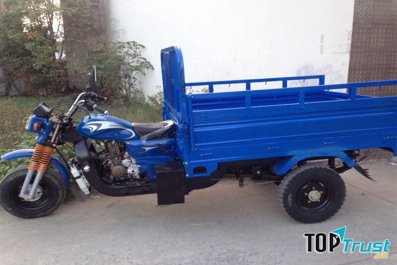 Xe luôn đảm bảo tiêu chuẩn chất lượng trên mỗi chuyến đi.