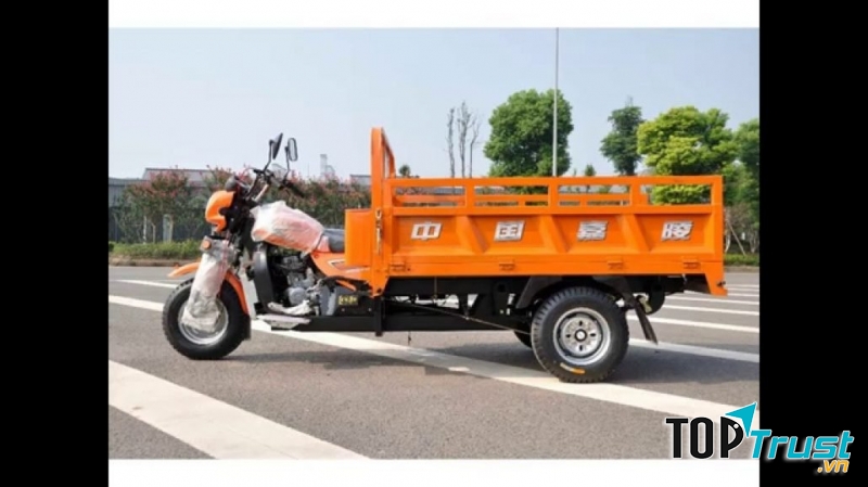 Ba gác chở thuê quận Tân ﻿Bình