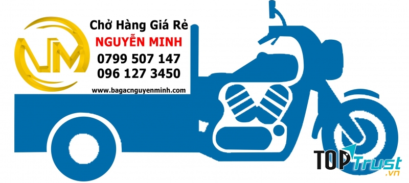 Xe ba gác Nguyễn Minh