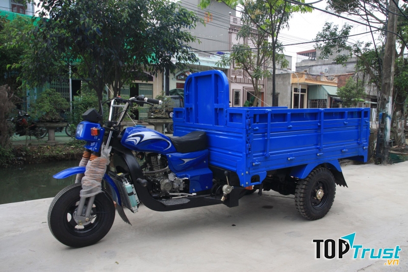 Xe ba gác Nguyễn Minh