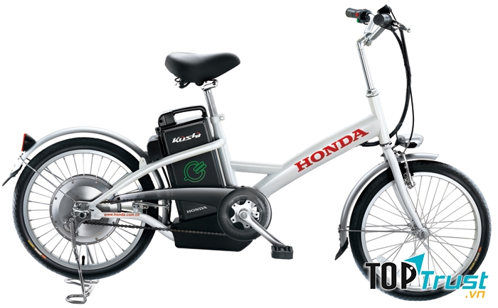 Xe chạy điện Hồng Phúc