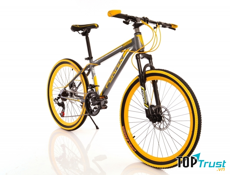 Xe đạp địa hình Fornix