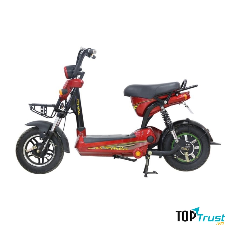 Xe đạp điện – Anbico