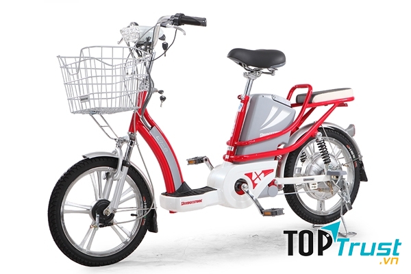 Xe đạp điện Bridgestone