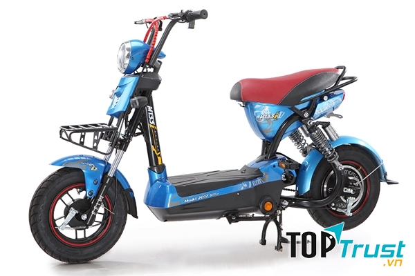 Một sản phẩm xe điện có tại xe đạp điện chính hãng