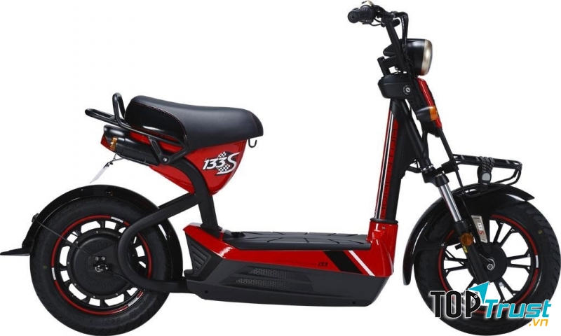 Xe đạp điện Giant