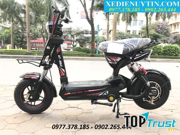 Xe đạp điện Giant M133 Mini