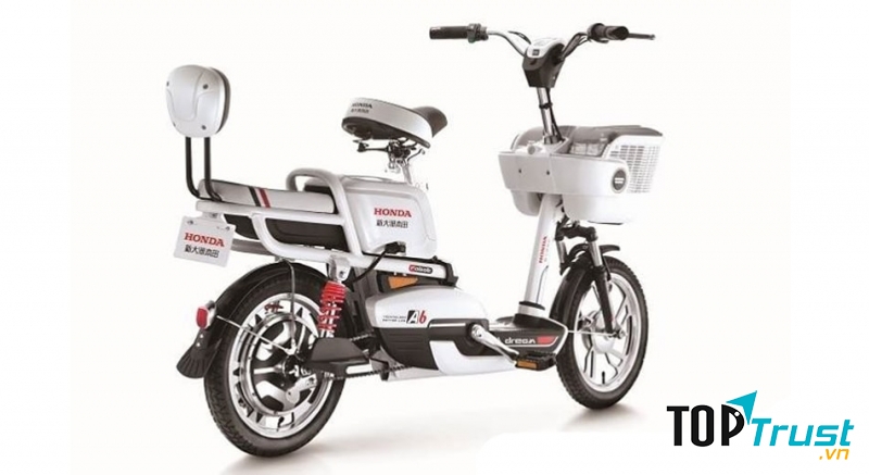 Xe đạp điện Honda A6