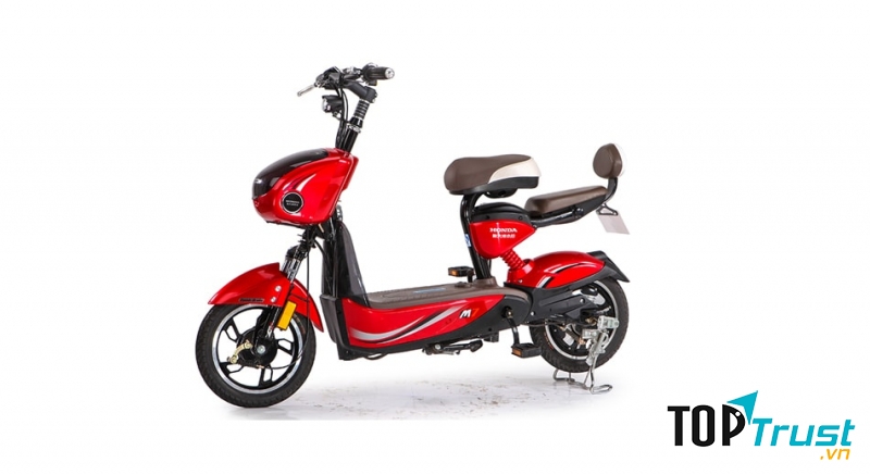 Xe đạp điện Honda M7