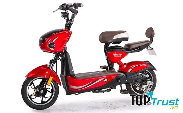 Xe đạp điện Honda M7