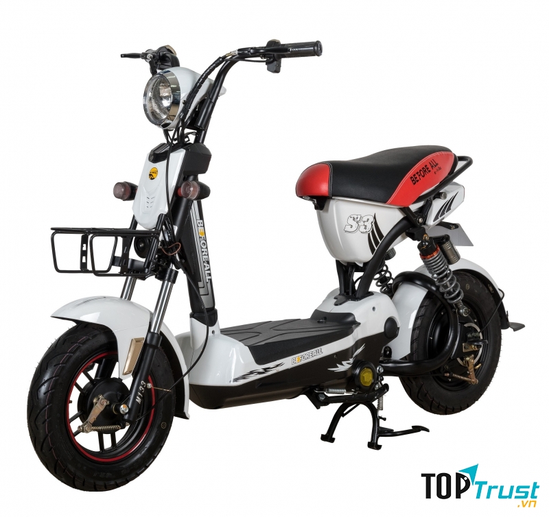 Xe đạp điện Ngọc Lan