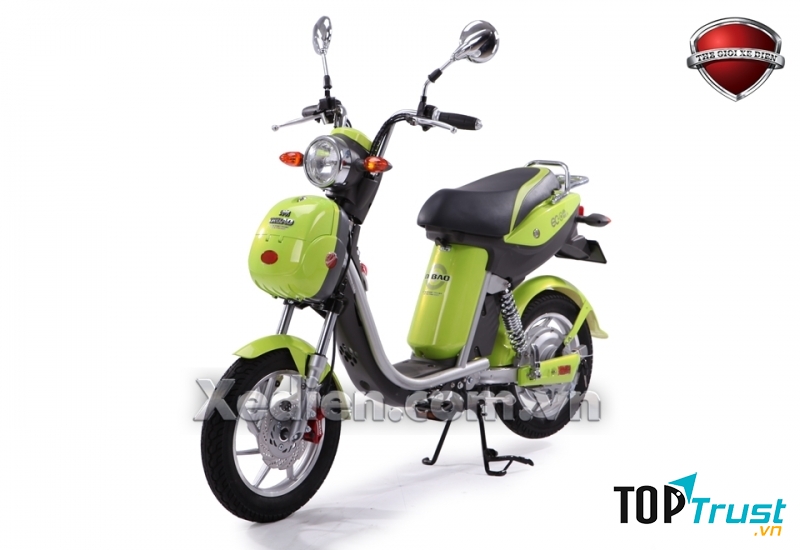 Dòng xe cân đối, nhỏ gọn