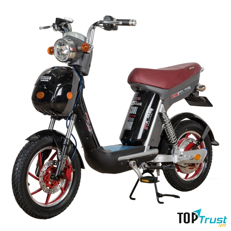 Xe đạp điện Ninja plus 2019