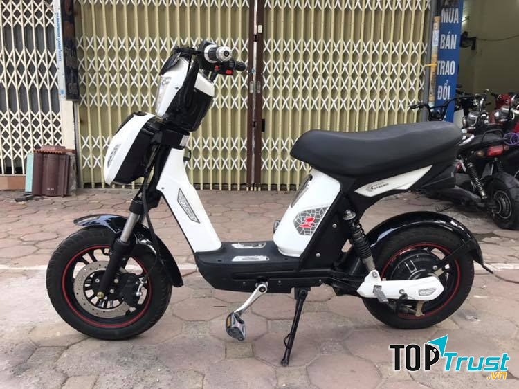 Xe đạp điện uy tín