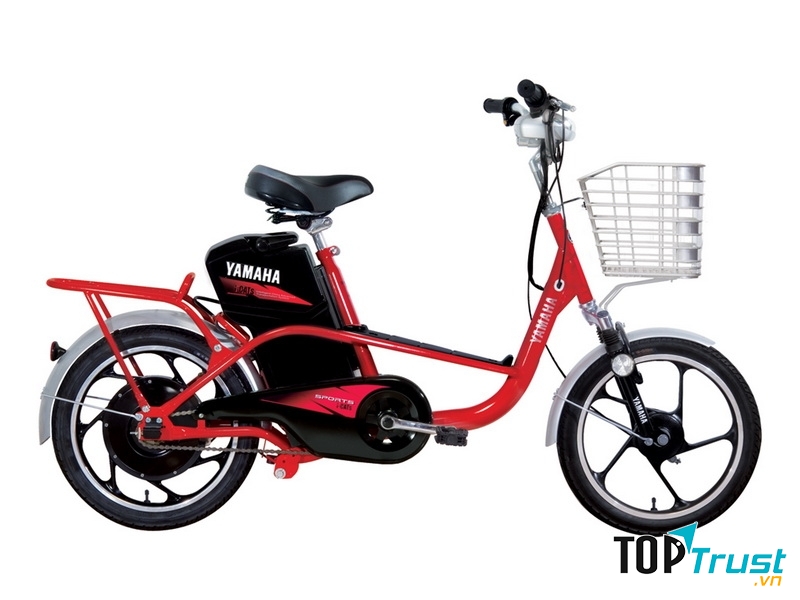 Xe đạp điện Yamaha Icats H1