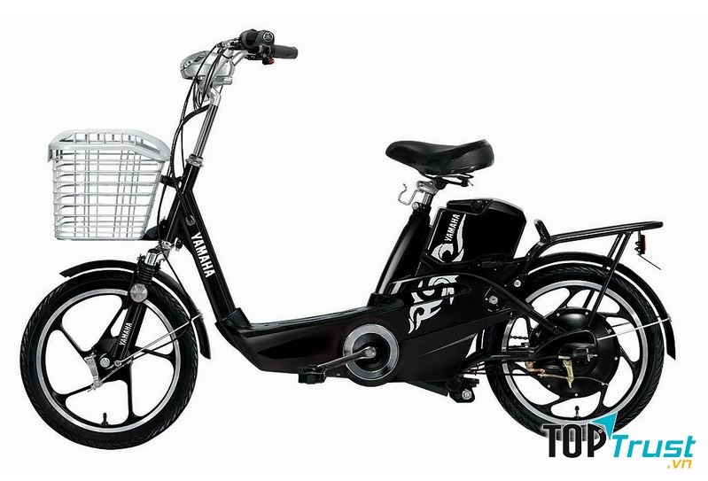 Xe đạp điện Yamaha Icats H3