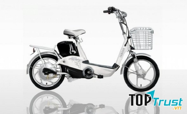 Xe đạp điện Yamaha Icats H4