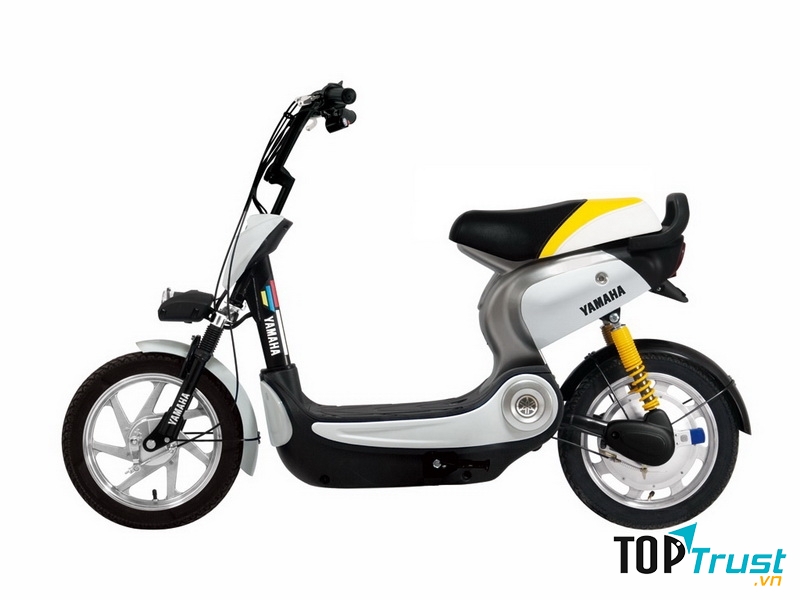 Xe đạp điện Yamaha Metis X