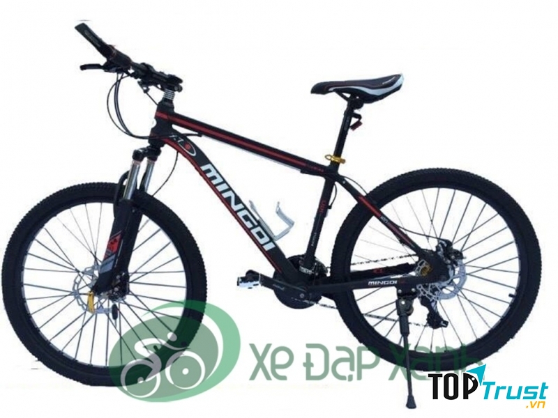 Xe đạp Leo núi Mingdi