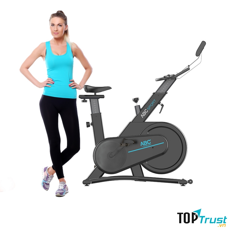 Xe đạp tập ABCsport SB - 01