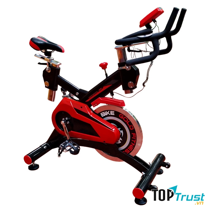 Xe đạp tập Bk 3000 Pro