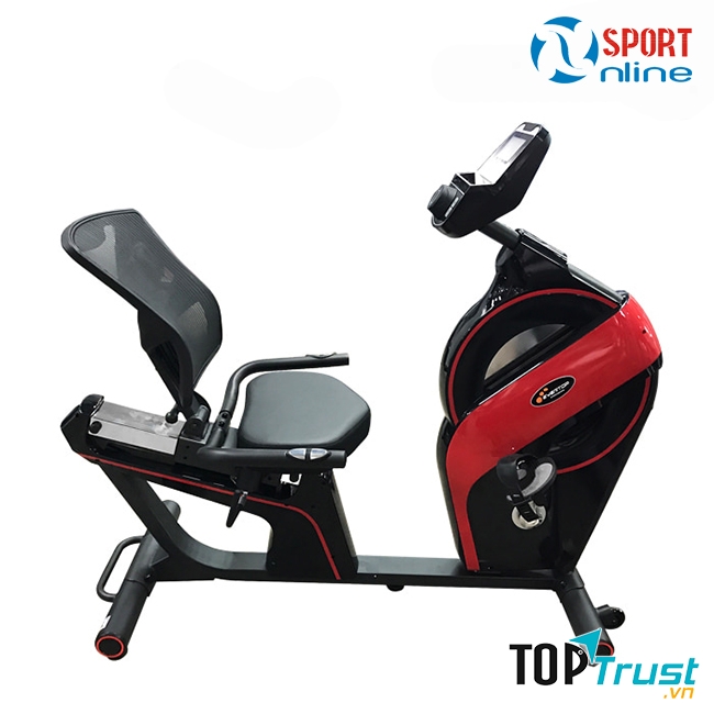 Xe đạp tập cao cấp DLE-72816R