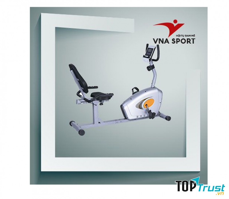 Xe đạp tập chèo thuyền Genus 245