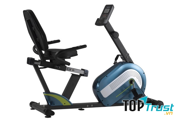 ﻿Xe đạp tập chèo thuyền Royal 571D