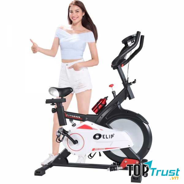 Xe đạp tập ELIP Everton