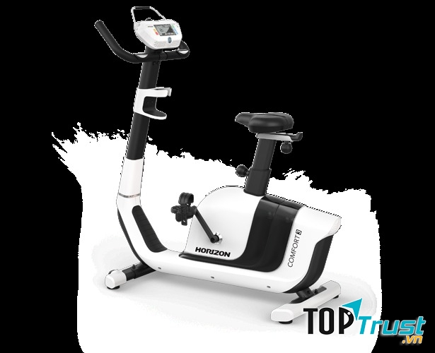 Xe đạp tập Horizon Comfort 3-02