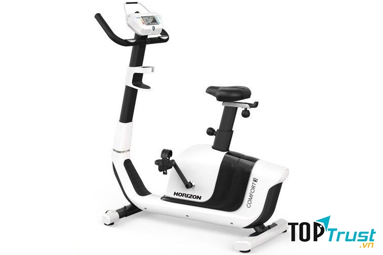 Xe đạp tập Horizon Comfort 3-02