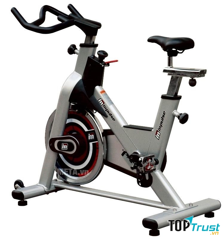 Xe đạp tập Impulse PS300