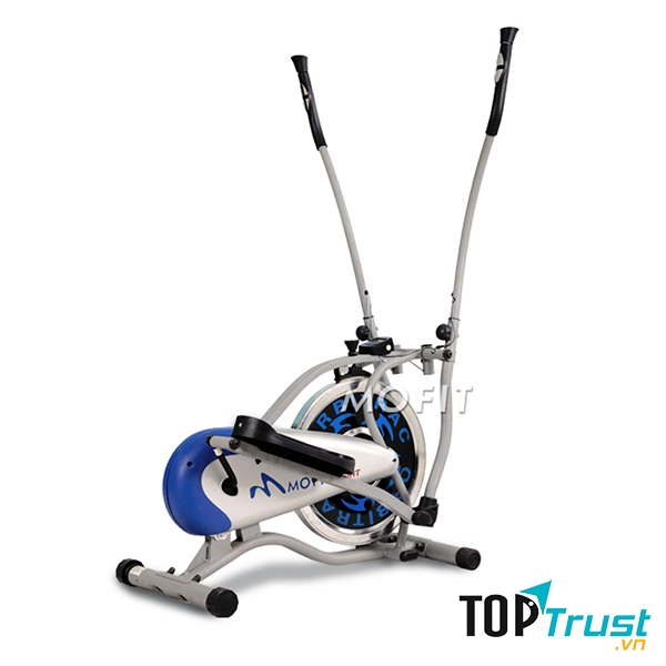 Xe đạp tập Obitrac Elite MO-2081