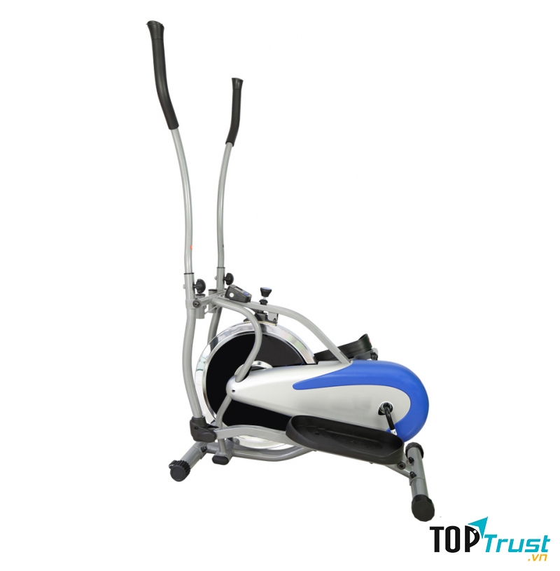 Xe đạp tập Orbitrac Elite MO-2082