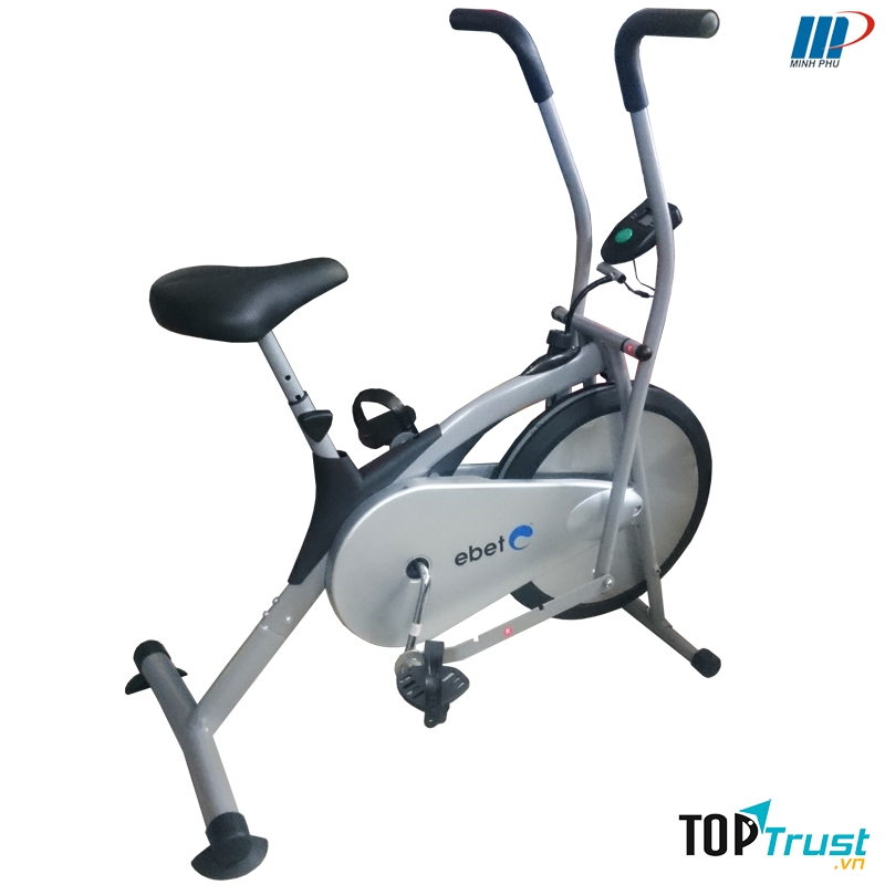 Xe đạp tập thể dục KPR-4090E