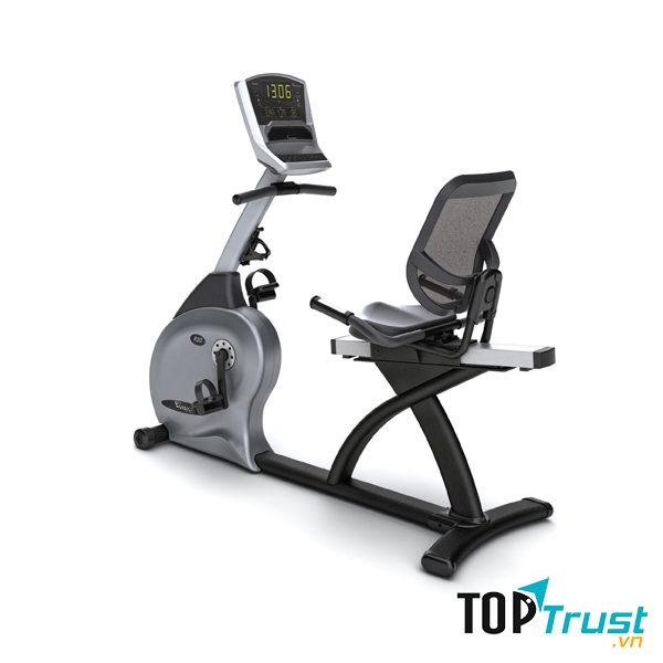 Xe đạp tập Vision ghế tựa R20 Classic