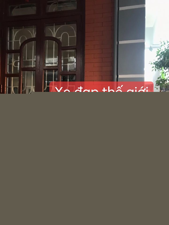 Xe Đạp Thế Giới