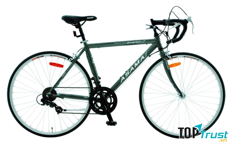 Xe đạp thể thao Asama